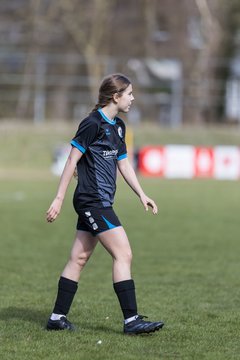 Bild 383 - wBJ VfL Pinneberg - Waldd�rfer SV : Ergebnis: 5:0